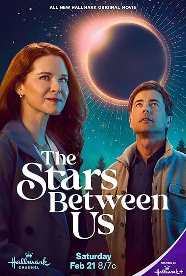 我们之间的星辰